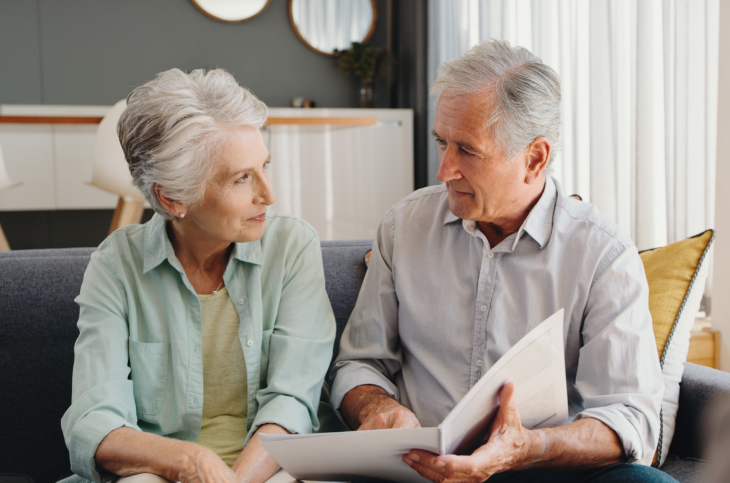 Writing Your Own Will – Is It Easy Rutland?